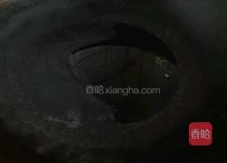 红烧马铃薯五花肉块的做法图解8