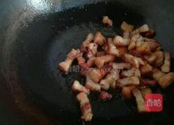 红烧马铃薯五花肉块的做法图解12