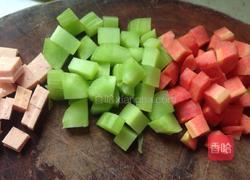 新式宫爆鸡丁的做法图解2