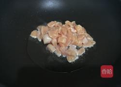 咖喱土豆鸡块饭的做法图解4