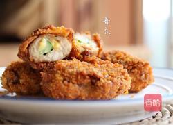 芝士鸡翅的做法图解10