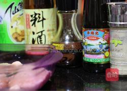 芝士鸡翅的做法图解2