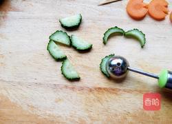 创意水果签的做法图解2