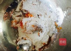南瓜汤圆的做法图解3