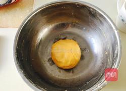 南瓜汤圆的做法图解4