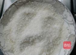 草莓夹心奶冻的做法图解3