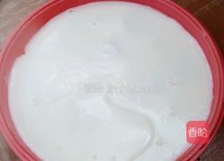 草莓夹心奶冻的做法图解7