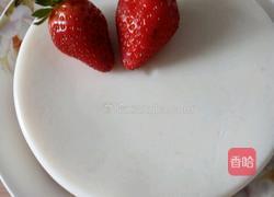 草莓夹心奶冻的做法图解10