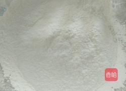 红豆蛋糕的做法图解2