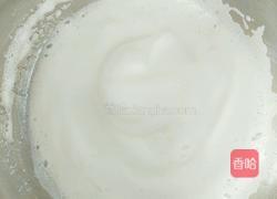 红豆蛋糕的做法图解4