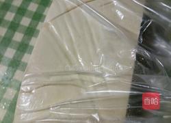 肉沫酿豆腐的做法图解1