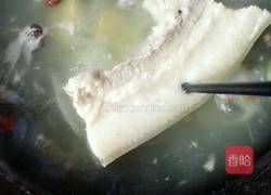 蒜苗回锅肉的做法图解7