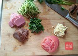 自制冷面的做法图解2