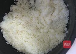 鸭脯粥的做法图解5