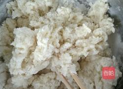 烫面油饼的做法图解3
