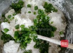 烫面油饼的做法图解4