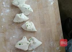 烫面油饼的做法图解6