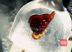 青蒜烧豆腐的做法图解7