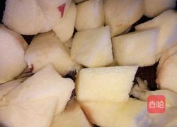 拔丝苹果的做法图解1