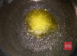 拔丝苹果的做法图解4