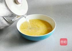 小米锅巴的做法图解1