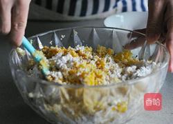 小米锅巴的做法图解4