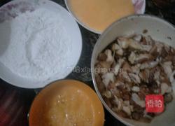 自做鸡柳的做法图解3