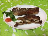 香煎牛排