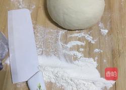 家常花卷的做法图解1