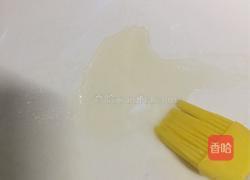 家常花卷的做法图解3