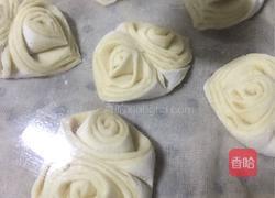 家常花卷的做法图解8