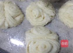 家常花卷的做法图解9