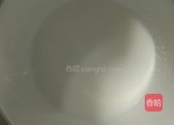 蛋挞的做法图解2