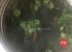 海带土豆汤的做法图解4
