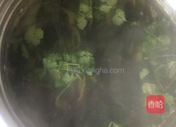 海带土豆汤的做法图解5