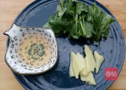 风味腊鸡的做法图解3