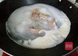 风味腊鸡的做法图解4