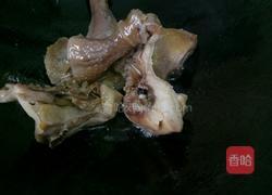 风味腊鸡的做法图解7