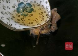 风味腊鸡的做法图解8