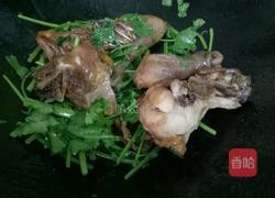 风味腊鸡的做法图解9