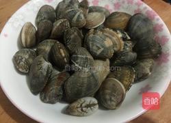 香辣花甲的做法图解1