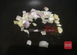 香辣花甲的做法图解5