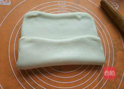 鲜花饼的做法图解7