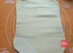 豆沙馅开口酥的做法图解9