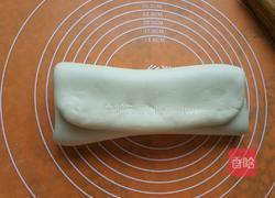 豆沙馅开口酥的做法图解10