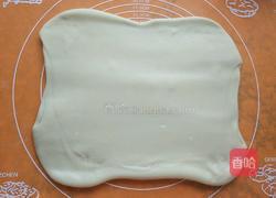 豆沙馅开口酥的做法图解11