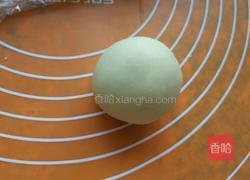 豆沙馅开口酥的做法图解15