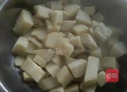 汤圆的做法图解1