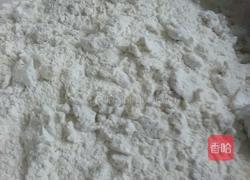 汤圆的做法图解3