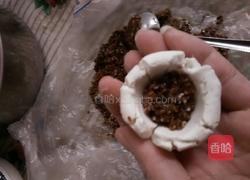 汤圆的做法图解6